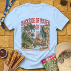 Backside of Water [Distressed] T-Shirt