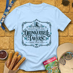 Drinkerbell Tavern [Victorian] T-Shirt