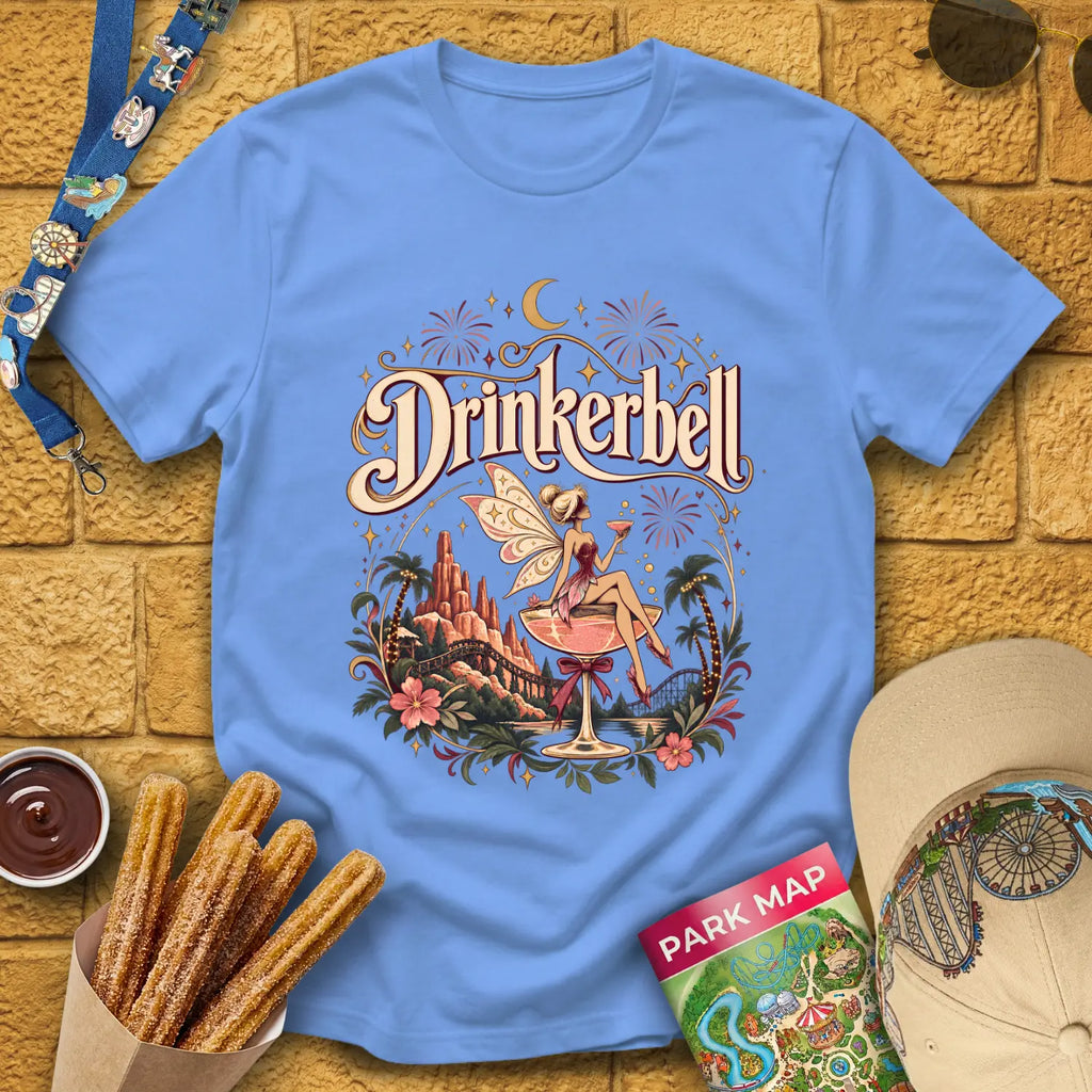 Drinkerbell [Boho] T-Shirt