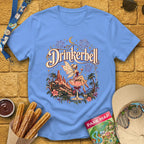 Drinkerbell [Boho] T-Shirt