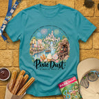 Pixie Dust [Aqua] T-Shirt