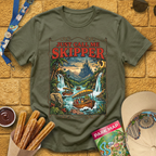 Call Me Skipper [50sPoster] T-Shirt