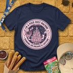 Pixie Dust Machine [Badge] T-Shirt