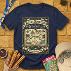 Belle's Book Club [Explorer] T-Shirt