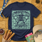 Backside of Water [Victorian] T-Shirt