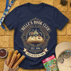 Belle's Book Club [Premium] T-Shirt