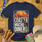 Coaster Mucho Dinero 2 [Western] T-Shirt