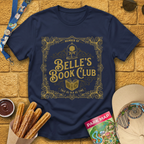 Belle's Book Club [Victorian] T-Shirt