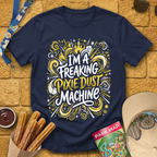 Pixie Dust Machine [Bold] T-Shirt