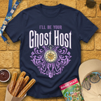 Ghost Host [Graphic] T-Shirt