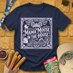 Mama Mouse [Victorian] T-Shirt