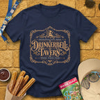 Drinkerbell Tavern [Victorian] T-Shirt