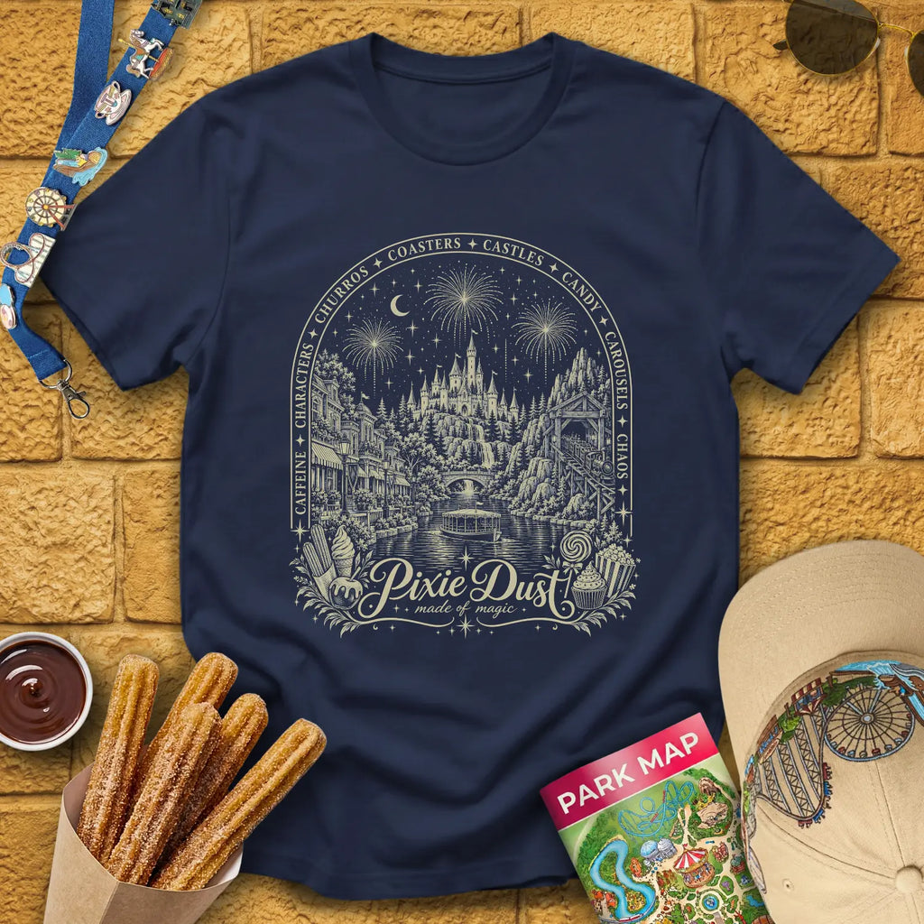 Pixie Dust [FancyFrame] T-Shirt