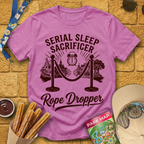 Rope Dropper [RetroBrush] T-Shirt