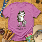 Pixie Dust Frog [InkPen] T-Shirt