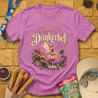 Drinkerbell [Boho] T-Shirt