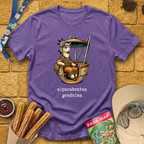 Alpacahontas [Graphic] T-Shirt
