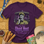 Ghost Host Skipper [Surreal] T-Shirt