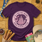 Pixie Dust Machine [Badge] T-Shirt