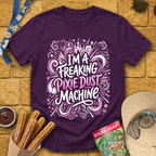 Pixie Dust Machine [Bold] T-Shirt