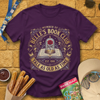 Belle's Book Club [GoldBadge] T-Shirt