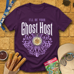 Ghost Host [Graphic] T-Shirt