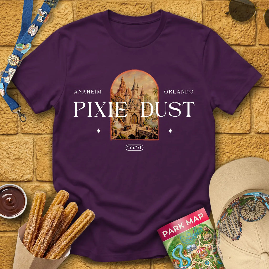 Pixie Dust [ArtWork] T-Shirt