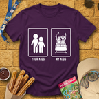 My Kids Your Kids T-Shirt