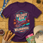 The Wildest Ride [NeonNight] T-Shirt