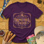 Drinkerbell Tavern [Victorian] T-Shirt