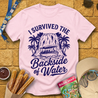 Backside of Water [RetroBrush] T-Shirt
