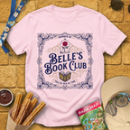 Belle's Book Club [Victorian] T-Shirt