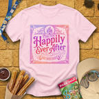 Happily Ever After [Victorian] T-Shirt