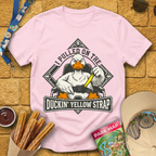 Duckin' Yellow Strap [Vintage] T-Shirt