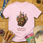 Porkahontas [Graphic] T-Shirt