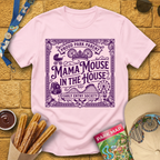 Mama Mouse [Victorian] T-Shirt