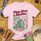 Pixie Dust Machine [RetroComic] T-Shirt