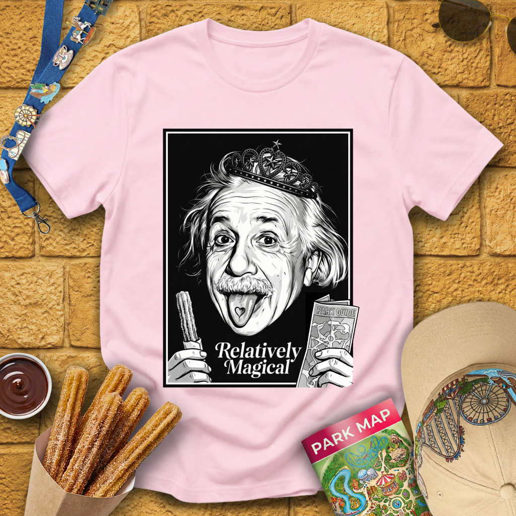 Relatively Magical [FilmNoir] T-Shirt