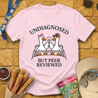 Undiagnosed Geese [Cartoon] T-Shirt