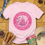 Pixie Dust Machine [Badge] T-Shirt