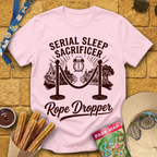Rope Dropper [RetroBrush] T-Shirt