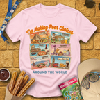 Poor Choices [Postcard] T-Shirt