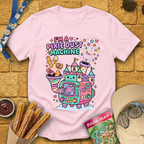 Pixie Dust Machine [Kawaii] T-Shirt
