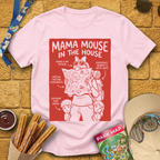 Mama Mouse [BoldArt] T-Shirt