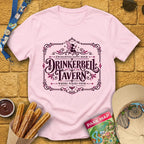 Drinkerbell Tavern [Victorian] T-Shirt