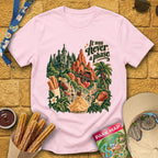 Never A Phase [VintPoster] T-Shirt