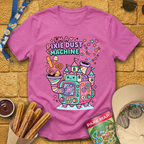 Pixie Dust Machine [Kawaii] T-Shirt