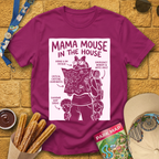 Mama Mouse [BoldArt] T-Shirt