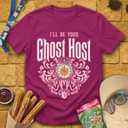 Ghost Host [Graphic] T-Shirt