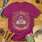 Belle's Book Club [GoldBadge] T-Shirt